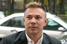 Константин Цзю Константин Цзю