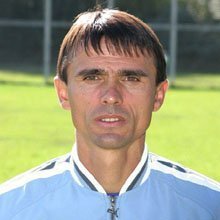 Тренер сборной Казахстана Сергей Тимофеев Тренер сборной Казахстана Сергей Тимофеев