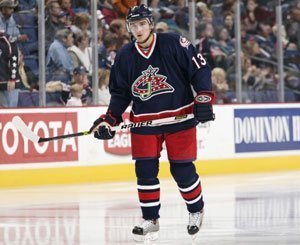 Фото: bluejackets.com. Фото: bluejackets.com.