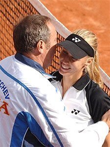 Фото: fedcup.com. Фото: fedcup.com.