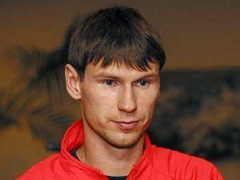 Егор Титов. Фото football-info.ru