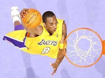 Коби Брайант. Фото nba.com