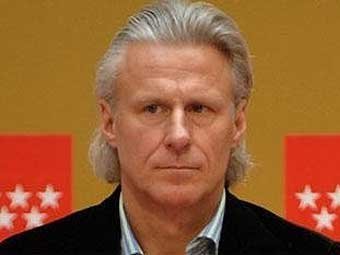 Бьорн Борг. Фото с сайта sportinglife.com Бьорн Борг. Фото с сайта sportinglife.com