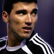 Хосе Антонио Рейес готов попробовать свои силы в третьем испанском клубе (©Getty Images) Хосе Антонио Рейес готов попробовать свои силы в третьем испанском клубе (©Getty Images)