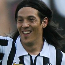 Полузащитник "Ювентуса" Мауро Каморанези (©Getty Images)