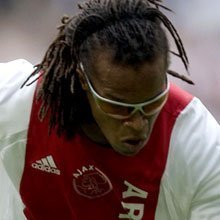 Эдгар Давидс ближайшие три месяца проведет на больничном (©AFP)