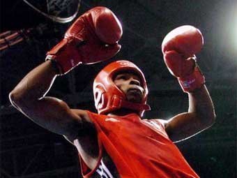 Гильермо Ригондо. Фото AFP Гильермо Ригондо. Фото AFP