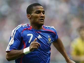 Флоран Малуда. Фото AFP