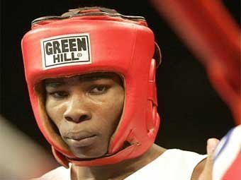 Гильермо Ригондо. Фото AFP