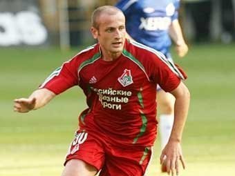 Малхаз Асатиани. Фото fclm.ru