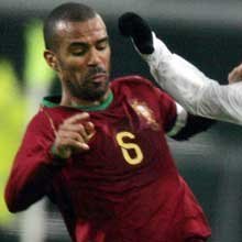 Коштинья в матче за сборную Португалии (©AFP) Коштинья в матче за сборную Португалии (©AFP)