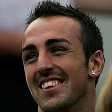 Хосе Энрике перешел в "Ньюкасл" (©GettyImages)