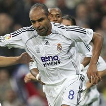 Эмерсон в матче за "Реал" (©UEFA) Эмерсон в матче за "Реал" (©UEFA)