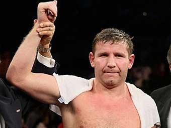 Султан Ибрагимов лишился соперника. Фото AFP Султан Ибрагимов лишился соперника. Фото AFP