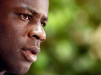 Вильям Галлас. Фото uefa.com