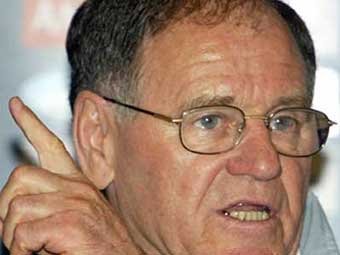 Йожеф Сабо. Фото uefa.com