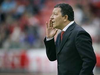 Хенк Тен Кате. Фото sport.upclive.nl Хенк Тен Кате. Фото sport.upclive.nl