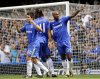EPL: Nicolas Anelka, Chelsea - Burnley (PA) EPL: Nicolas Anelka, Chelsea - Burnley (PA)