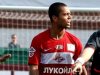 Рафаэл Кариока. Фото с сайта football.tomsk.ru