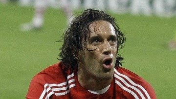 ©  REUTERS/Michael Dalder