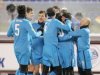 Футболисты "Зенита". Фото ©AFP Футболисты "Зенита". Фото ©AFP